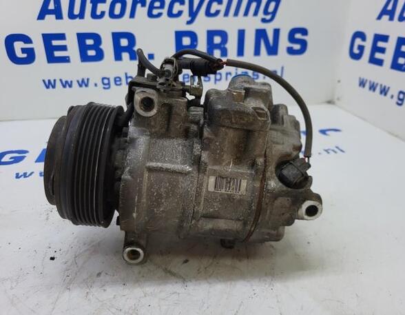 Air Conditioning Compressor BMW 3er (E90)