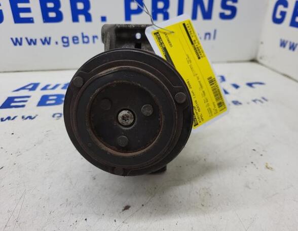 Airco Compressor OPEL Meriva (--)