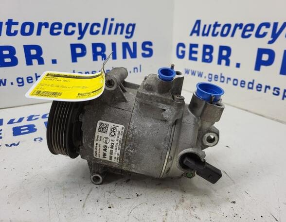 Air Conditioning Compressor VW Polo (6C1, 6R1)