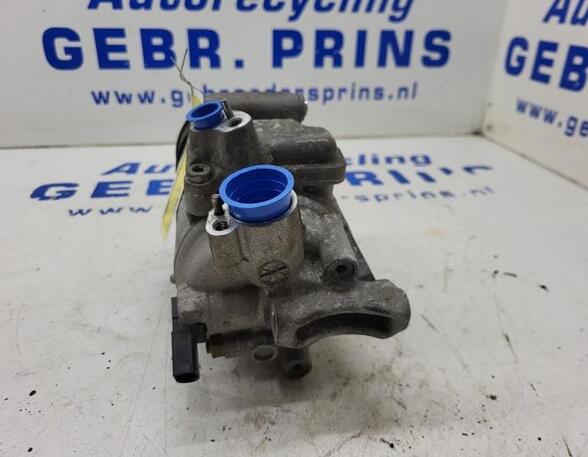 Airco Compressor VW Polo (6C1, 6R1)