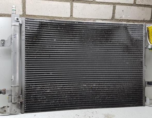 Air Conditioning Condenser VOLVO XC70 Cross Country (--), VOLVO V70 II (SW)