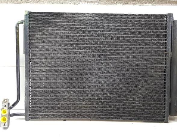 Air Conditioning Condenser BMW X5 (E53)