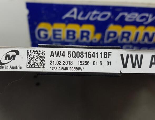 Airco Condensor AUDI Q2 (GAB, GAG)
