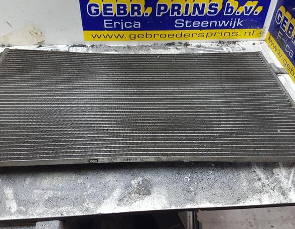 Air Conditioning Condenser VOLVO S40 II (544)