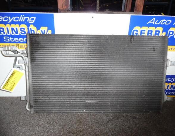 Airco Condensor VOLVO S40 II (544)