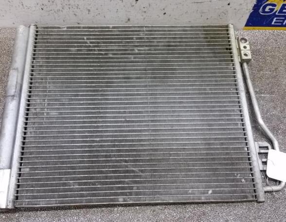 Airco Condensor SMART Fortwo Coupe (451)