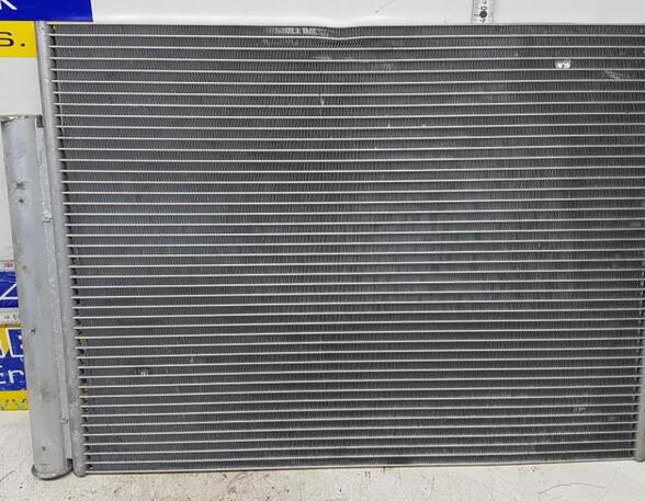 Air Conditioning Condenser DACIA Duster (HS), DACIA Duster Kasten (--)