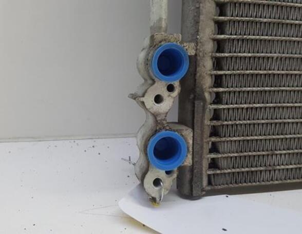 Airco Condensor BMW 5er Touring (F11)