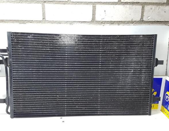 Air Conditioning Condenser VOLVO C30 (533)