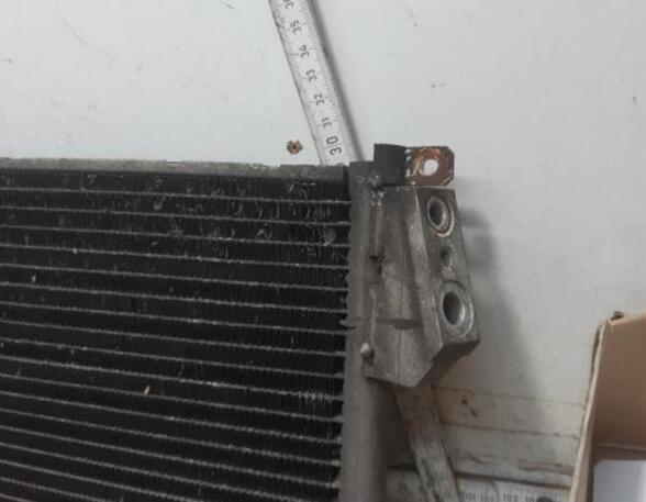 Air Conditioning Condenser FIAT Doblo Cargo (263)