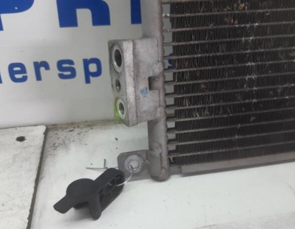 Air Conditioning Condenser FORD KA (RB)