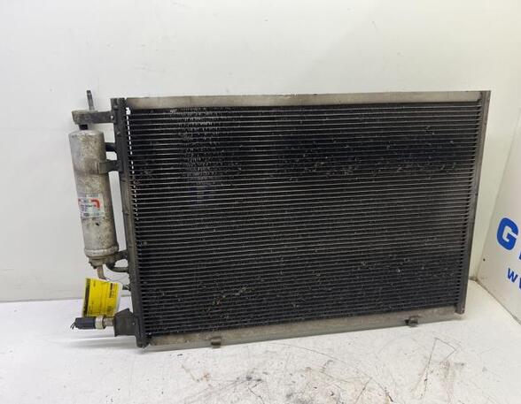 P17497599 Klimakondensator FORD Fiesta VI (CB1, CCN) AP3119710BB