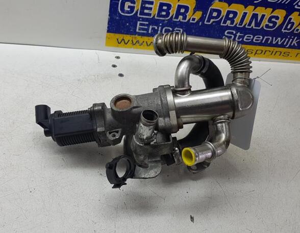 EGR Valve OPEL Corsa C (F08, F68)