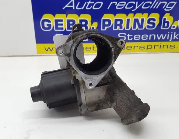 EGR Valve VW Polo (9N)