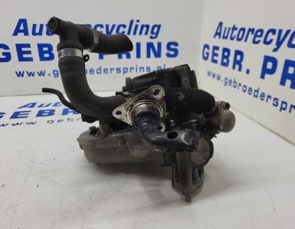 EGR Valve FIAT Grande Punto (199), FIAT Punto (199), FIAT Punto Evo (199)