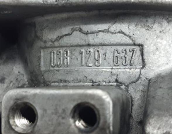 Uitlaatgasregelingsklep VW Lupo (60, 6X1)