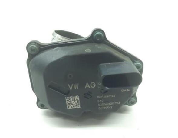 P16286138 Abgasrückführventil VW Golf VII (5G) A2C53420794