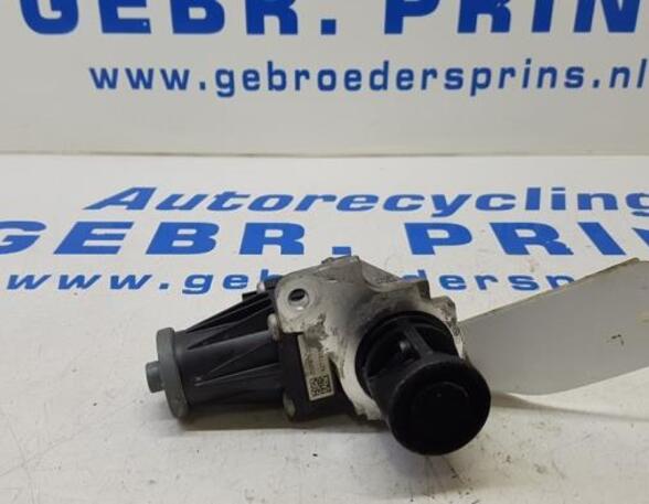 EGR Valve RENAULT Megane III Grandtour (KZ0/1)