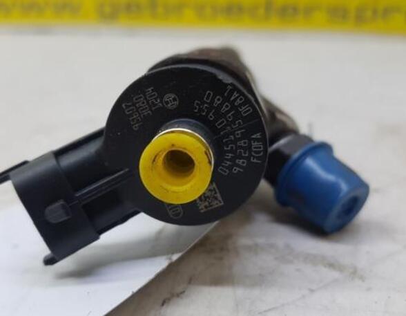 Injector Nozzle PEUGEOT 508 SW II (F4, FC, FJ)