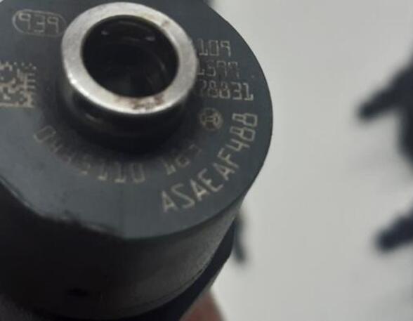 Injector Nozzle OPEL Combo Kasten/Großraumlimousine (--)