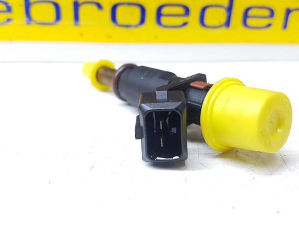 Injector Nozzle BMW X1 (E84)