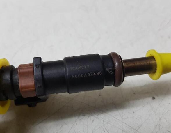 Injector Nozzle BMW X1 (E84)