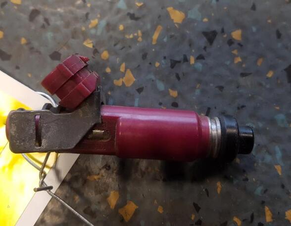 Injector Nozzle MAZDA 3 (BK)