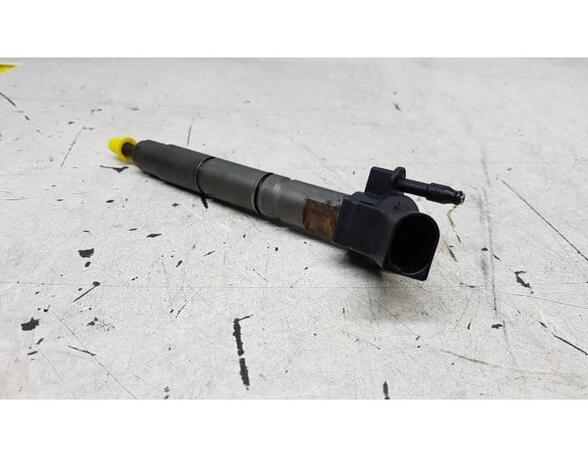 Injector Nozzle MERCEDES-BENZ S-Klasse (W221)