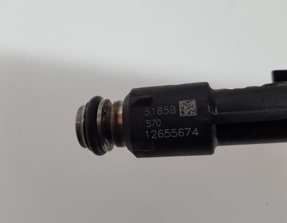 Injector Nozzle OPEL Karl (C16)