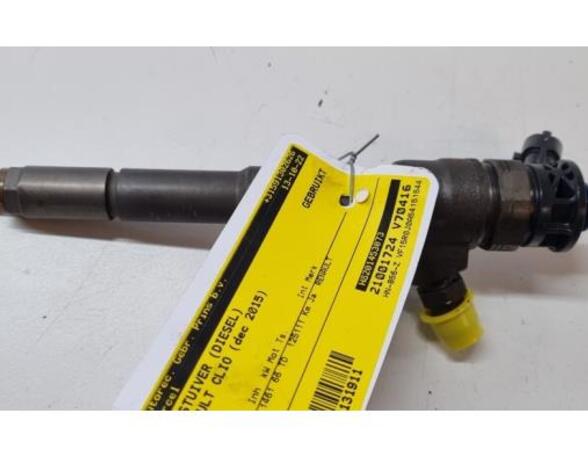 Injector Nozzle RENAULT Captur I (H5, J5)