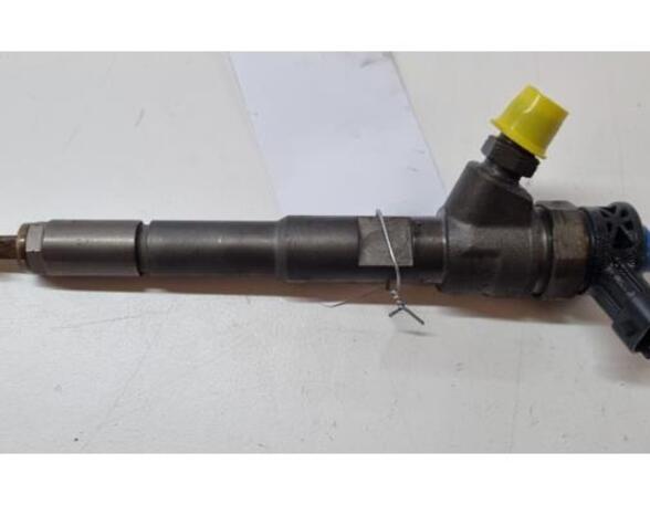 Injector Nozzle RENAULT Captur I (H5, J5)