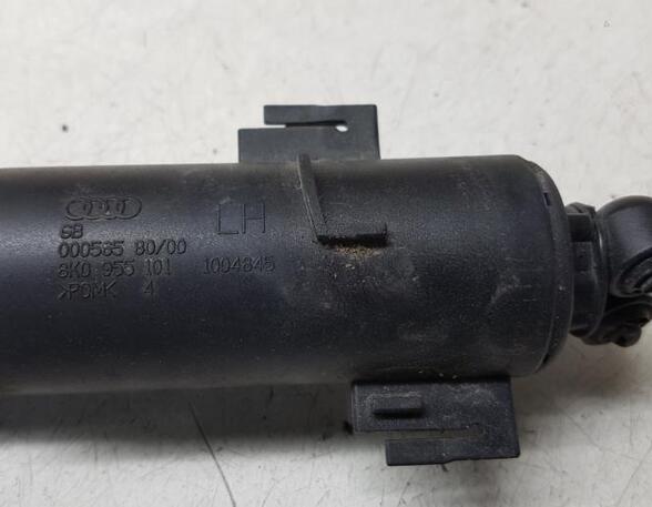 Injector Nozzle AUDI A4 (8K2, B8), AUDI A4 (8W2, 8WC)