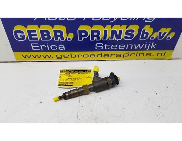 Injector Nozzle FORD Focus III Turnier (--)