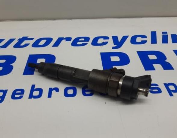 Injector Nozzle IVECO Daily III Pritsche/Fahrgestell (--)