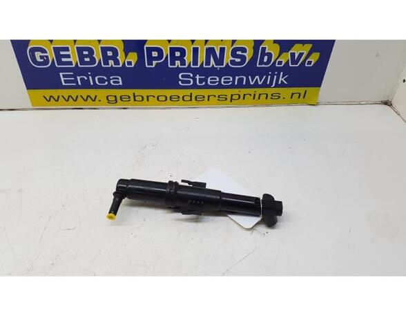 Injector Nozzle BMW 6 Gran Coupe (F06), BMW 6er Coupe (F13)