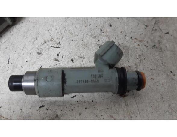 Injector Nozzle SUZUKI Swift III (EZ, MZ)