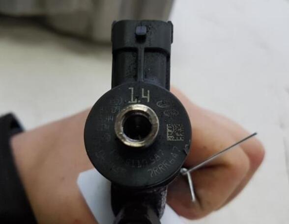 Injector Nozzle KIA Rio IV (FB, SC, YB)