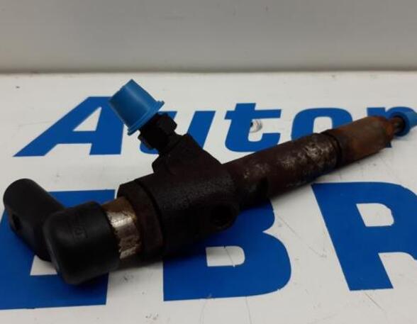 Injector Nozzle FORD Transit Connect (P65, P70, P80)