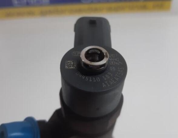 Injector Nozzle FORD KA (RU8)