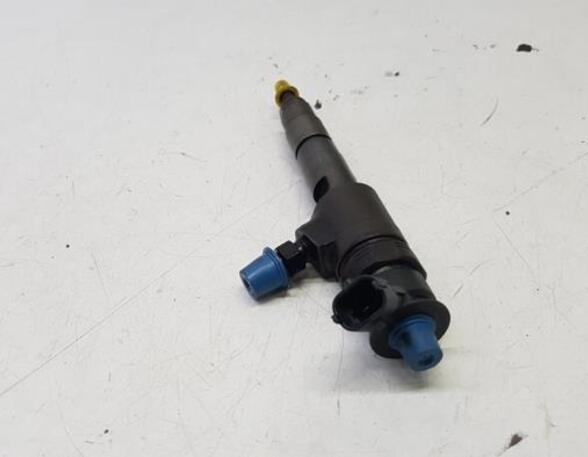 Injector Nozzle CITROËN Berlingo Kasten/Großraumlimousine (B9)