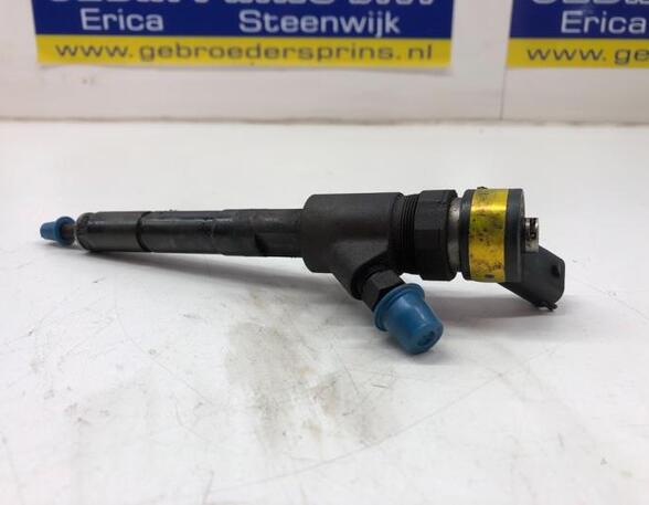 Injector Nozzle TOYOTA Yaris (NCP1, NLP1, SCP1)