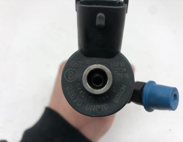 Injector Nozzle TOYOTA Yaris (NCP1, NLP1, SCP1)