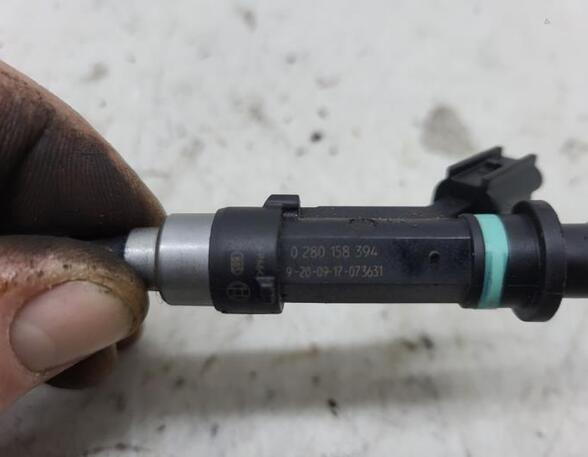 Injector Nozzle TOYOTA Yaris (P13)