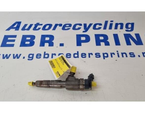 Injector Nozzle PEUGEOT 208 I (CA, CC)