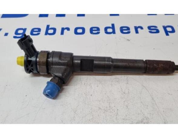 Injector Nozzle RENAULT Clio IV Grandtour (KH)