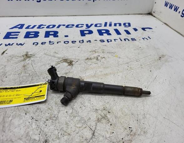 Injector Nozzle RENAULT Clio IV Grandtour (KH)