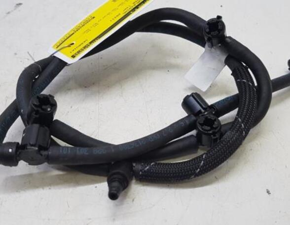 Fuel Line MERCEDES-BENZ Sprinter 3,5-T Bus (B906)