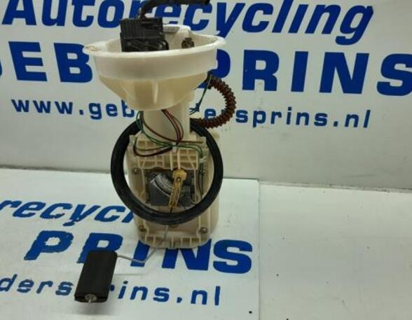 Fuel Pump MINI Mini (R50, R53)