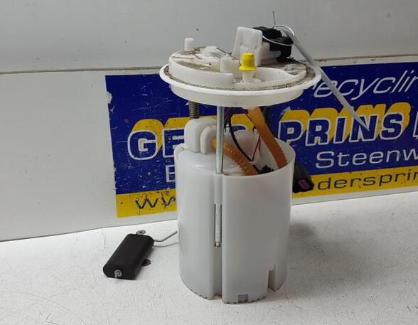 Fuel Pump OPEL Corsa E (--)