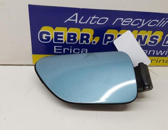 Fuel Tank Filler Flap BMW 6er Cabriolet (E64)